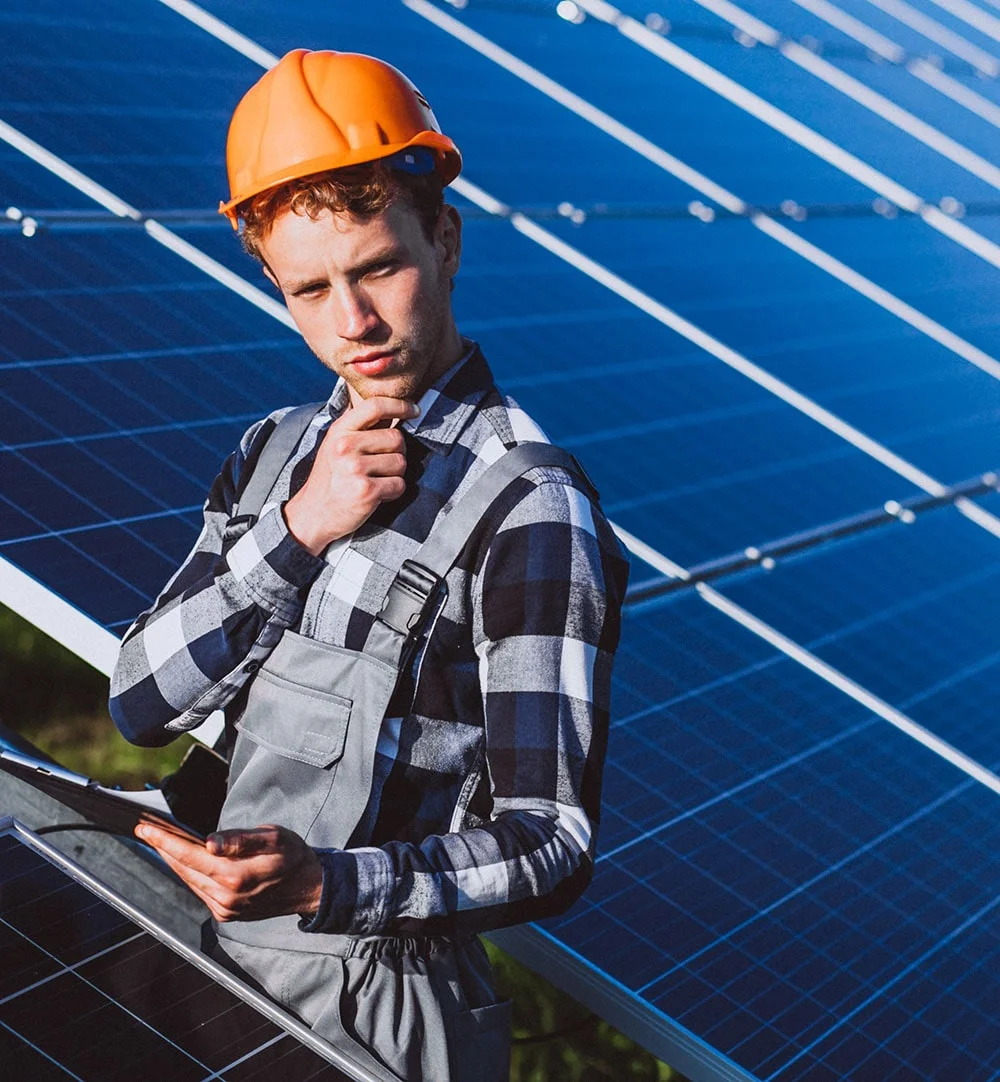 Suncode Solar Solar Infrastructure for Urban Develop - Powercare