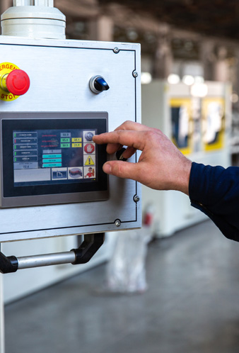 delivery reliable power solutions img 1