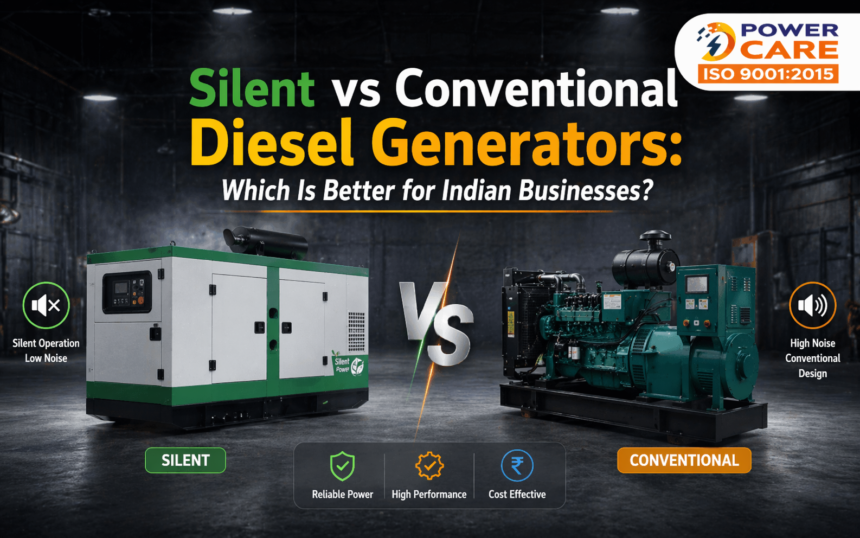 silent_diesel_generators