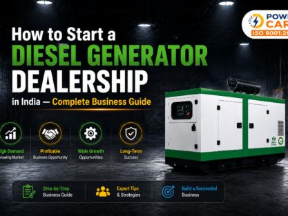 diesel-generator