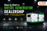 diesel-generator