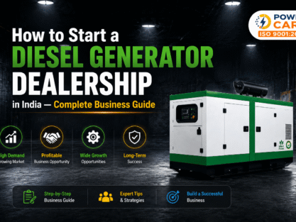 diesel-generator