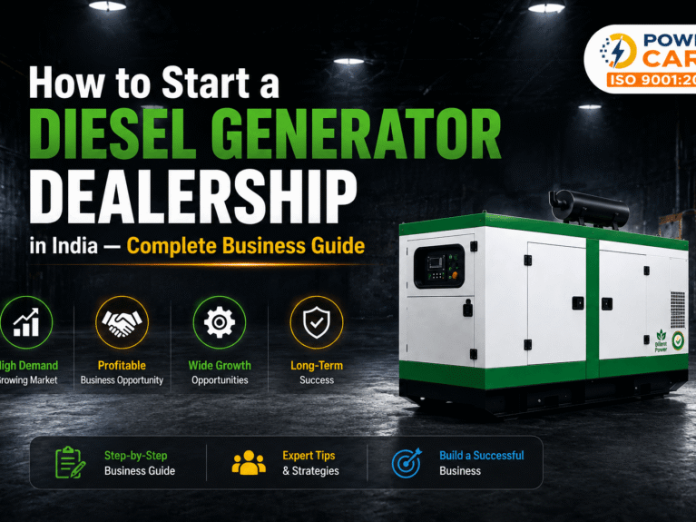 diesel-generator